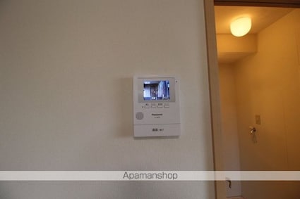 リビングタウン豊成　Ａ棟[1R/32.6m2]のその他設備
