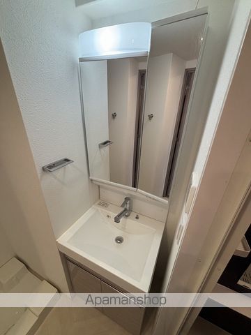 LA DOUCEUR谷町の内装写真