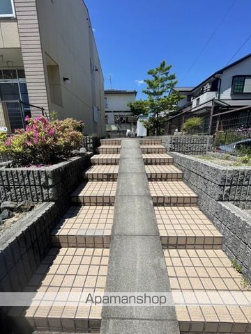 グランドールの外観写真