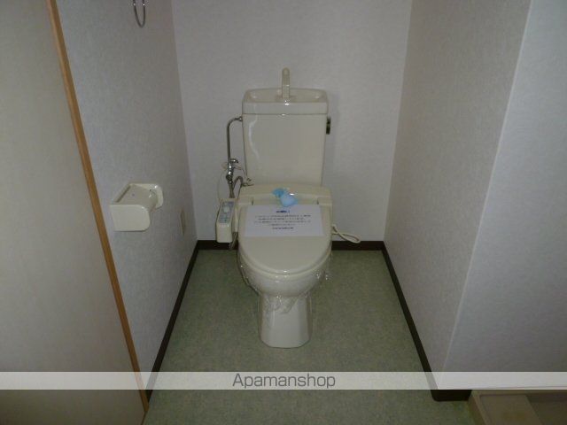 カシェット住吉の内装写真