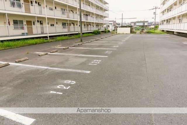 ビレッジハウス宗像2号棟の周辺写真