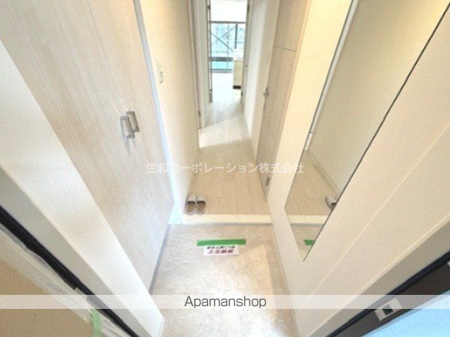 アトリエール堺寺地町の内装写真