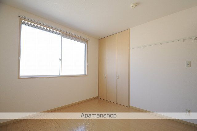 メープルガーデン3号館の内装写真