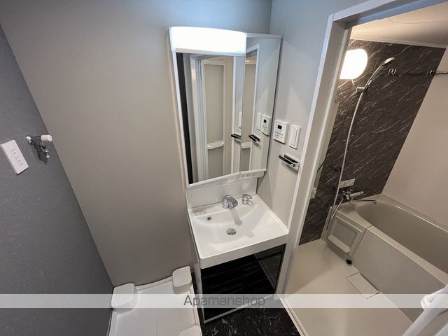 S−RESIDENCE城南通りABREASTの内装写真