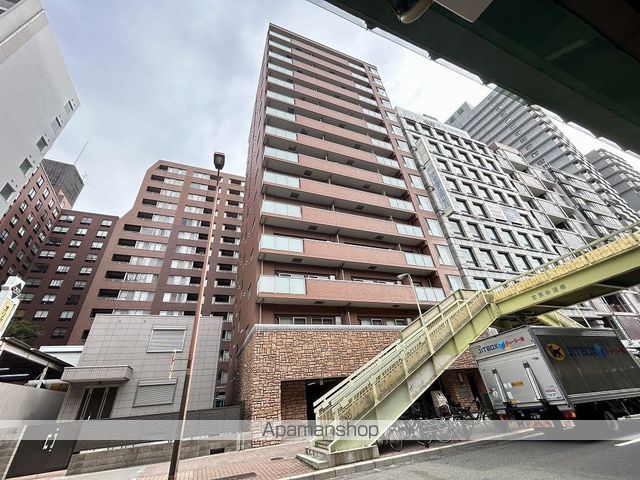 ORSUS新大阪プレジオ新大阪ROUGEの外観写真