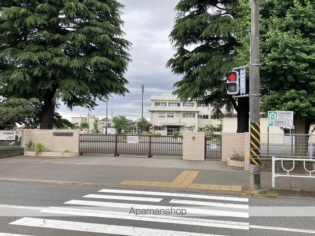ホワイトメゾンの周辺写真