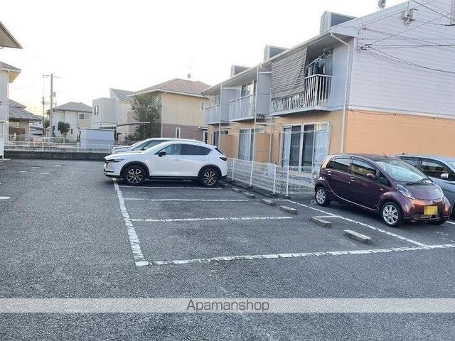 プレジール三宅 B棟のその他写真