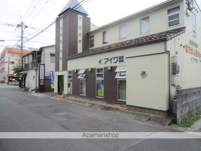 日興ビルの周辺写真
