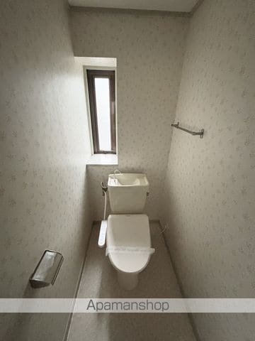 第2コーポ田上の内装写真