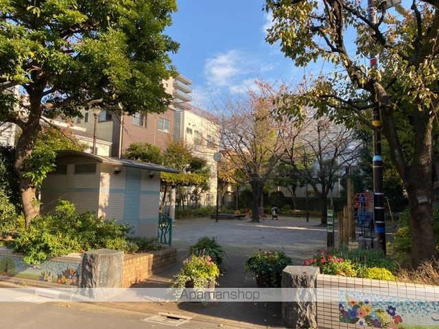 コンフォリア墨田立花の周辺写真