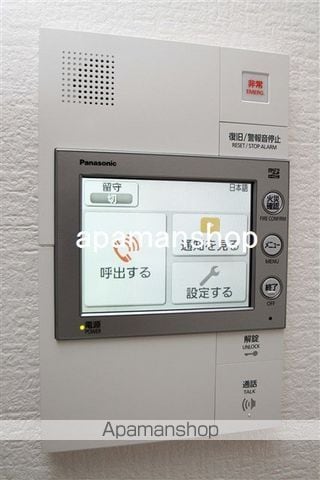FIRSTFIORE本町イーストの内装写真