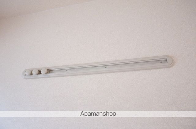 アステールの内装写真