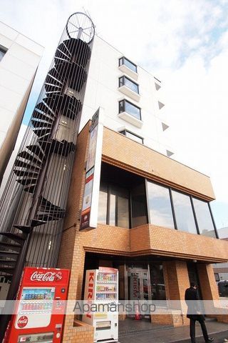 ライフピア307の外観写真