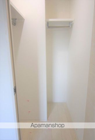 月光福山中央壱番館の内装写真