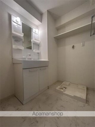 スカイラグーナ[1DK/35.2m2]の内装1