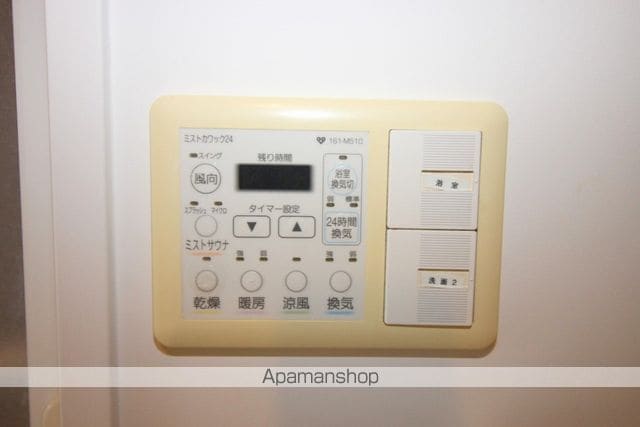 アーバネックス淀屋橋の内装写真