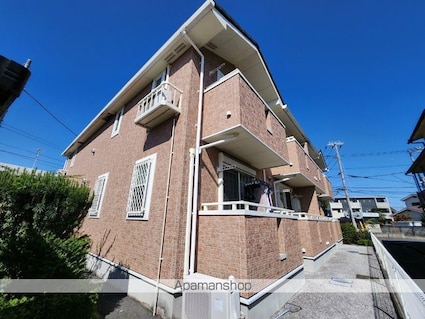 サンセール[2DK/49.65m2]の外観4