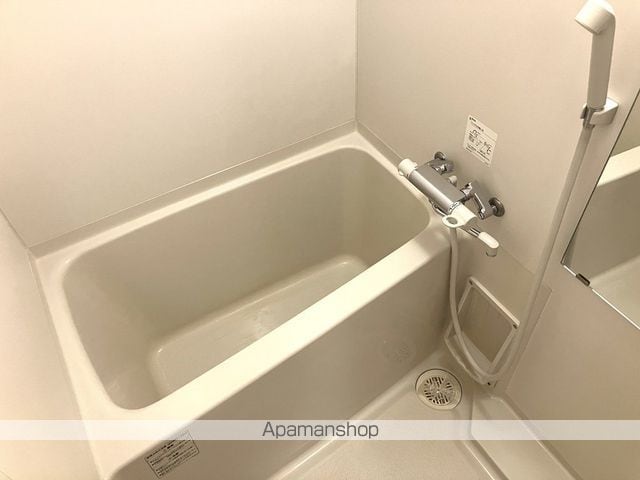 CherVergerの内装写真