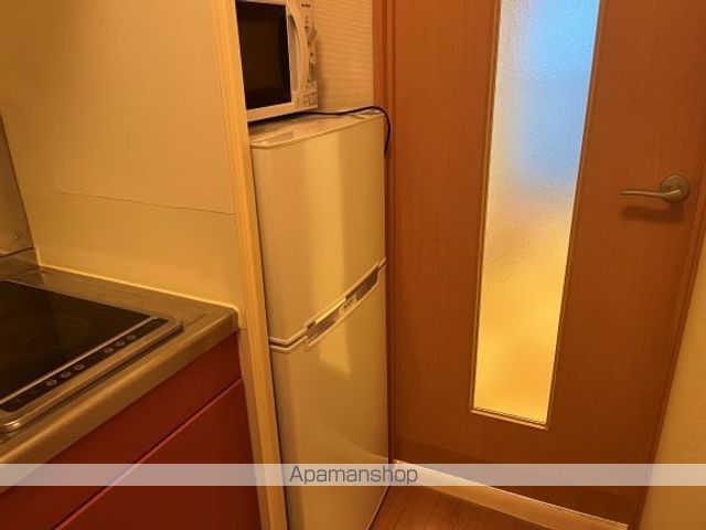 レオパレス兵庫駅南通りの内装写真