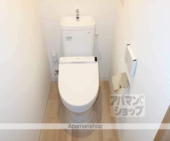 ベルビュー七条河原町の内装写真