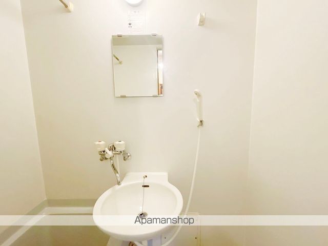 レオパレス如月の内装写真