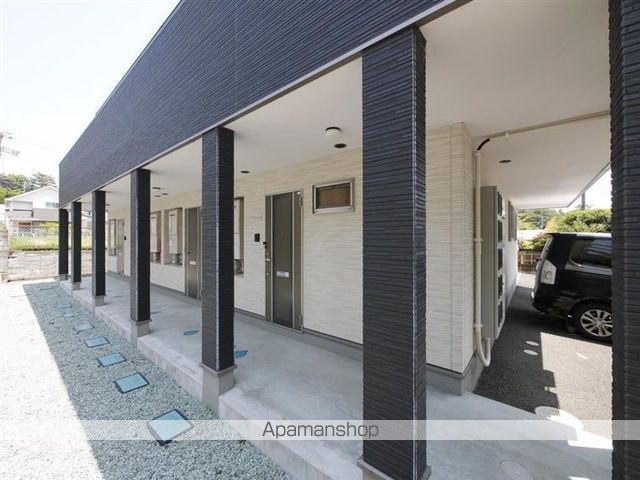 アスコット八木山本町のその他写真