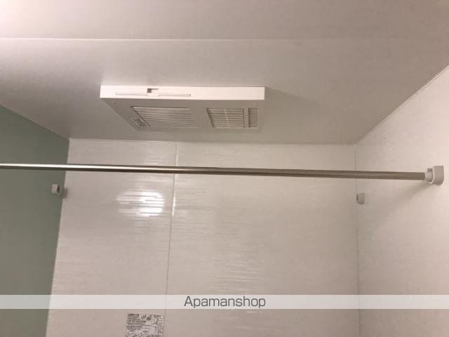 メルヴェーユIの内装写真
