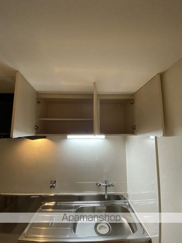レジデンス長居の内装写真