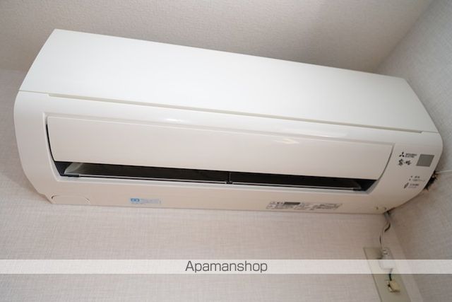 フレグランス上杉　Ｂ棟[2LDK/54.13m2]のその他設備