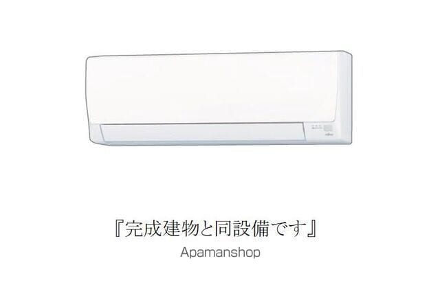 ラ・ポーズ葛原の内装写真