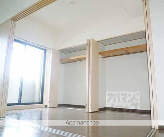 セントポーリア西大路七条の内装写真