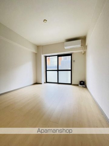 テラス金山の内装写真