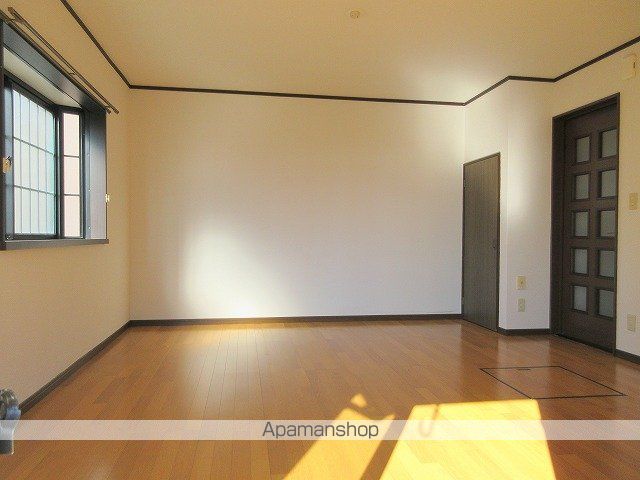テラスハウス鈴木の内装写真