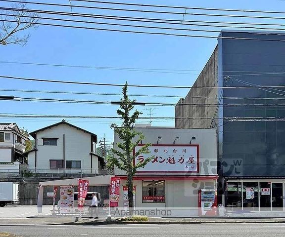 イーストハウスの周辺写真
