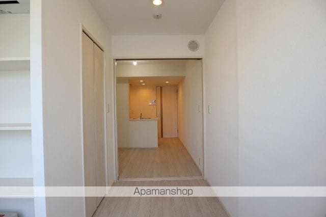 アトリオフラッツ中野の内装写真