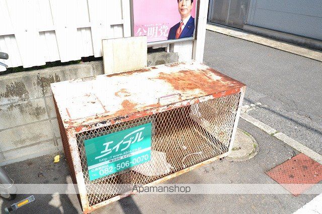桑原コーポ2のその他写真