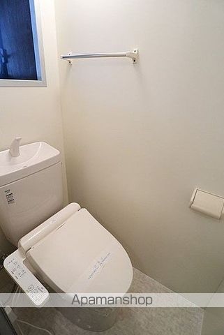 コーポサンライトの内装写真