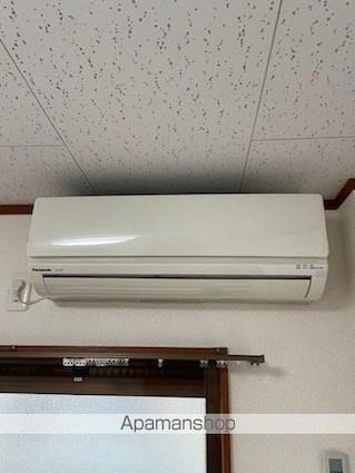 エリートＮＡＫＡＮＯⅡ[1K/17.95m2]のその他設備