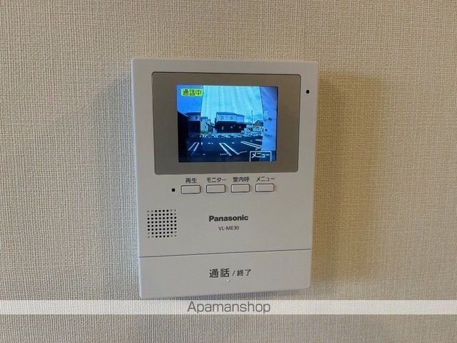 ラ・レコルトの内装写真