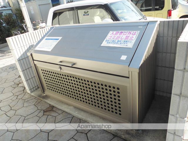 フジパレス丸髙のその他写真