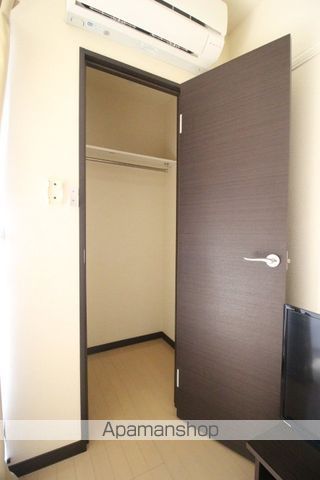 レオネクストルミエールIIの内装写真