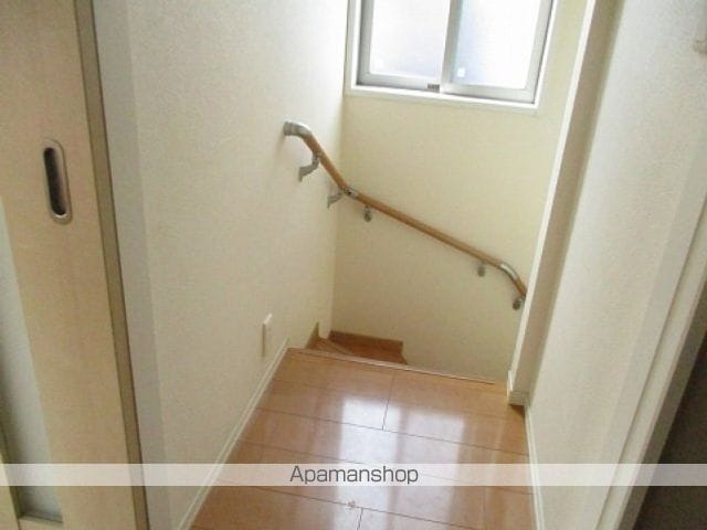 レトア長束の内装写真