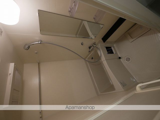 プレサンス松屋町ヴィゴラスの内装写真
