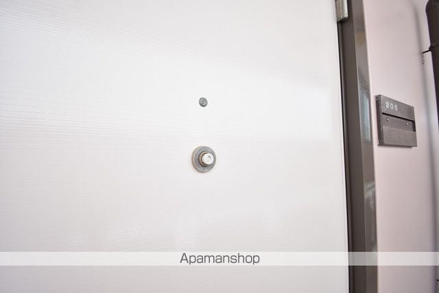 ボーノンANZの内装写真