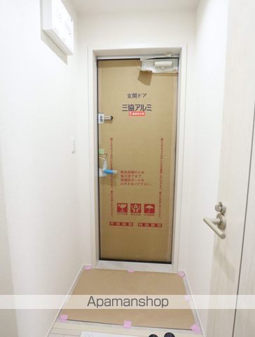 フジパレス南海貝塚駅西II番館の内装写真