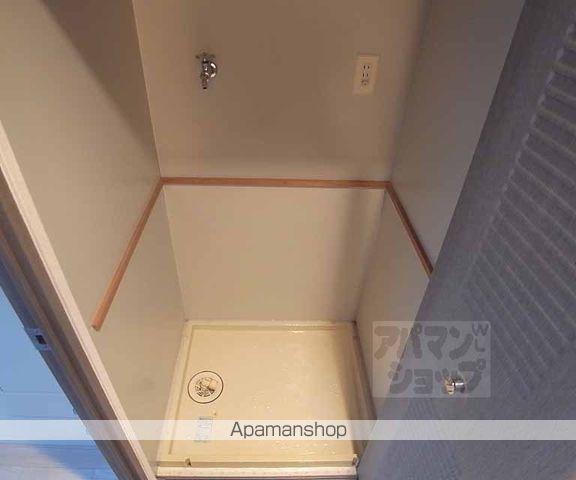 ジョイテル西院の内装写真