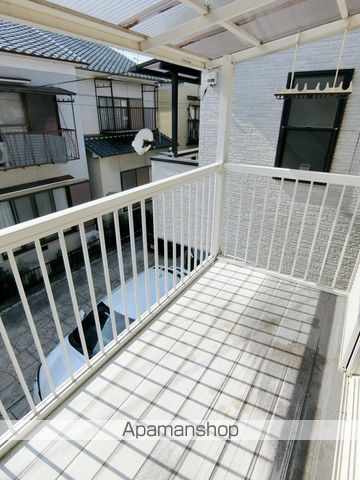 宇治市伊勢田町井尻70貸家の内装写真