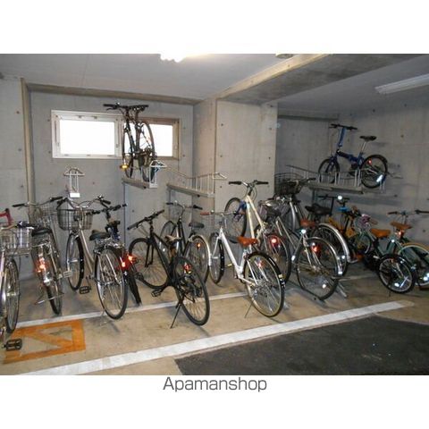 アビタシオン鶴舞のその他写真