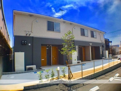 メゾン・エスポワール[2LDK/48.57m2]の外観1