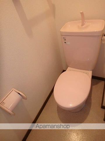 グランビューIIの内装写真